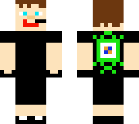 cooler security skin