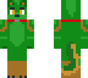 corey the wolf (my oc)