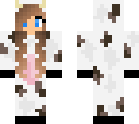 cow onesie