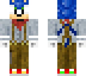 cowboy sawnik