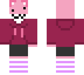 creature i made