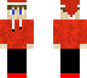 cristmas boy
