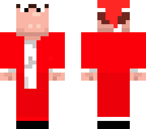 cristmas peter