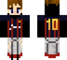 culer  remake barcelona