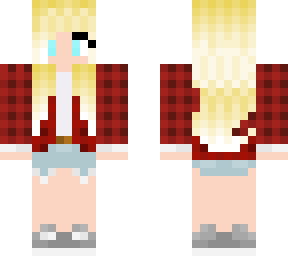 cute girl