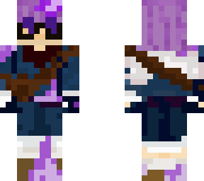 cystal corrupt kiso