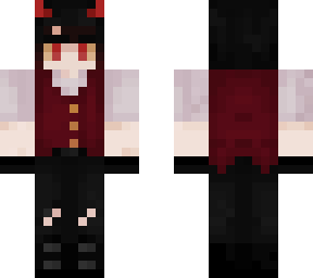 demon edit