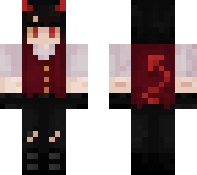 demon edit