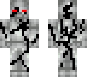 drained nightmare (request)