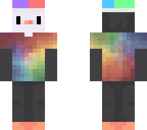 duck