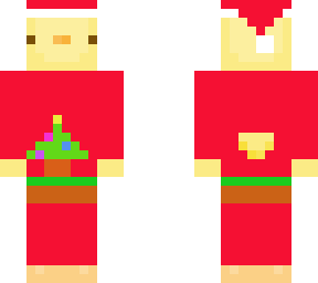 duck xmas 2