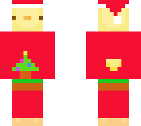 duck xmas