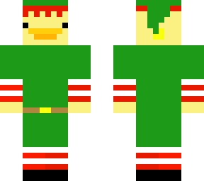 elfk duck