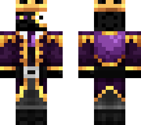 enderman prince