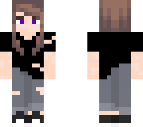 eris (forgotten smp) ending version revised