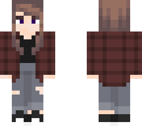 eris (forgotten smp) revised