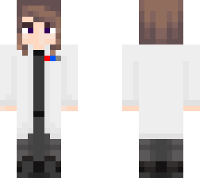 eris (forgotten smp) science version revised