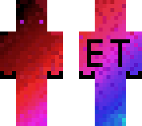 eternal chan skin (final version)