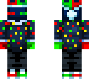 fireultrayt christmas