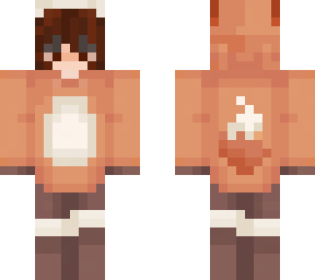 fox boy (edited from chxncerxcks)