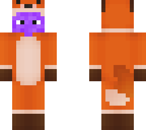 fox mode