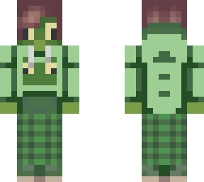 frog edward