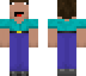 funny noob