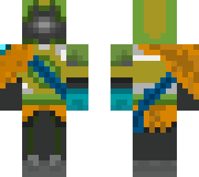 galactic cakewalk (galactic green knight)