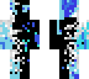 gem crupded entdy