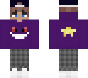 gengar skin v3