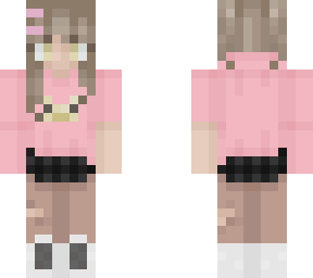 girl