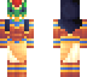 god sobek