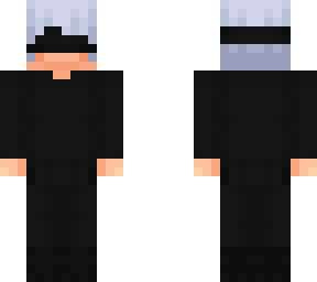 gojo