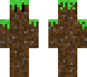 grass boy (with rocks)