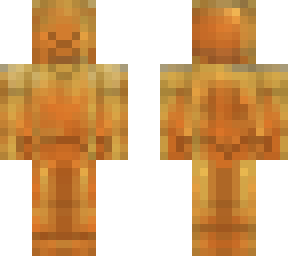 honey gold steve