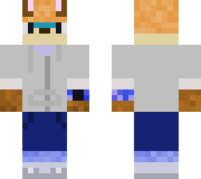 how i look at school (if i were a fox ofc)