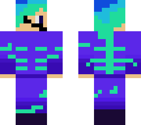human catsmith v3