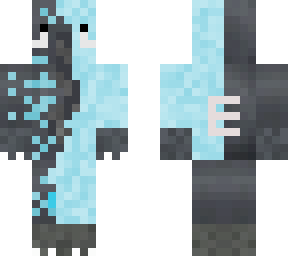 ice elfato