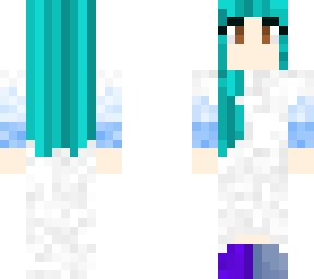 icey dress