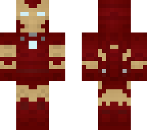 ironman mark 3