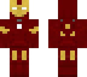 ironman mark 3