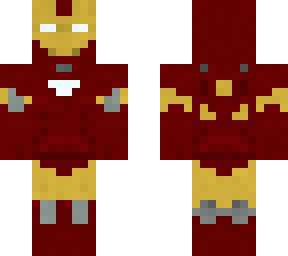 ironman mark 6