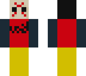 jason [combat initiation]