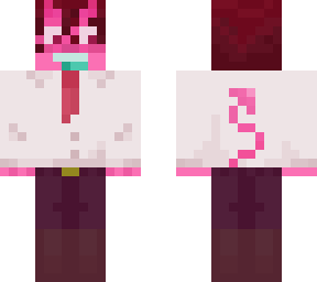 jermuniverse (tail)
