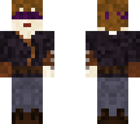 karlos (post watcher) (read desc for more lore )
