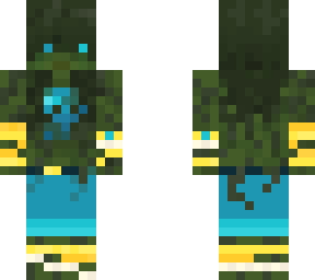 kelp