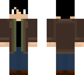 khaos winchester