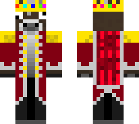 king cow