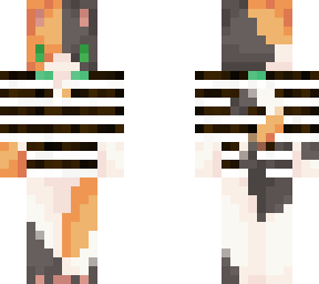 kome (robber ver.)