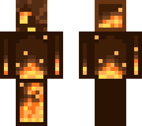 lava lantern thing
